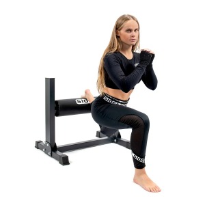Alternative view of 9121 Split Squat Roller - Stand