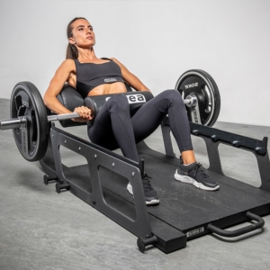 HIP THRUST
