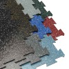 9193 Ecofit Rubber Floor Classe B