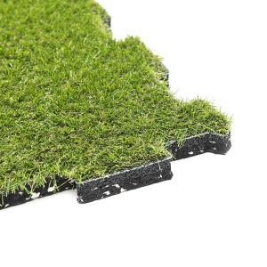 Alternative view of 9198 EcoGym Rubber Floor Public Garden