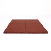 9199 Ecogym 40 - Outdoor Rubber Flooring - Public areas