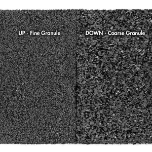Alternative view of 9201/1P EcoGym Puzzle 1cm Premium - Border