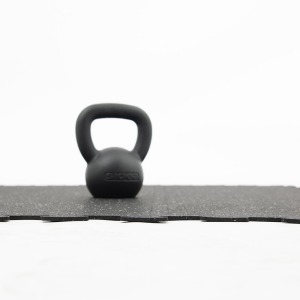 Alternative view of 9201P5 Ecogym Floor 5 mm