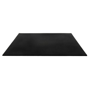 9201S EcoGym Floor Straight Edge 1 cm