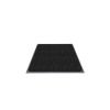 9215 Olympic Weightlifting Platform 2x2m All Rubber