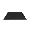 9216 Training Weightlifting Platform 3×2 All-Rubber