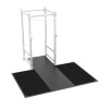 9217 Training Platform for HP Cage Rack