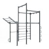 9300C2 – High Performance Calisthenics Rack Mod 2