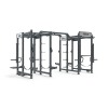 9300M4 – High Performance Bridge Rack