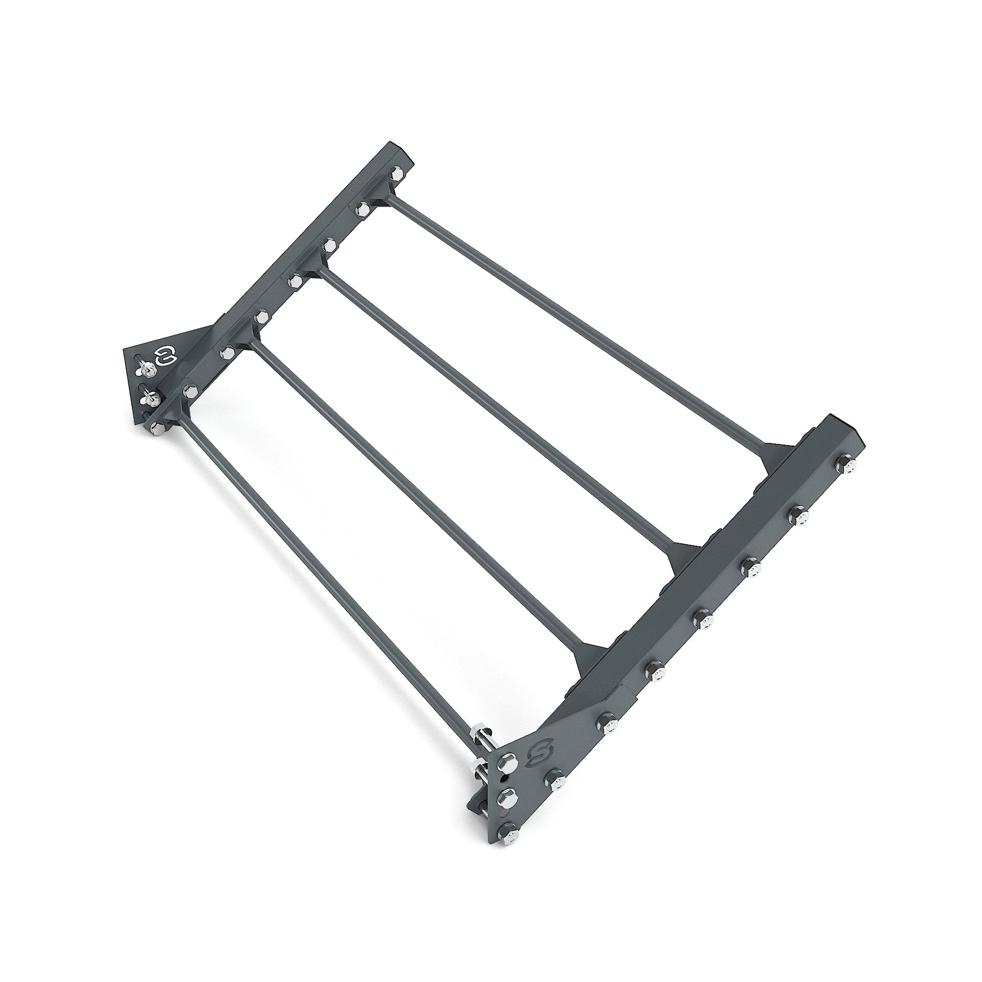 9304 H.P. PU Bar - Image 2
