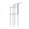 9309 H.P. High Adjustment