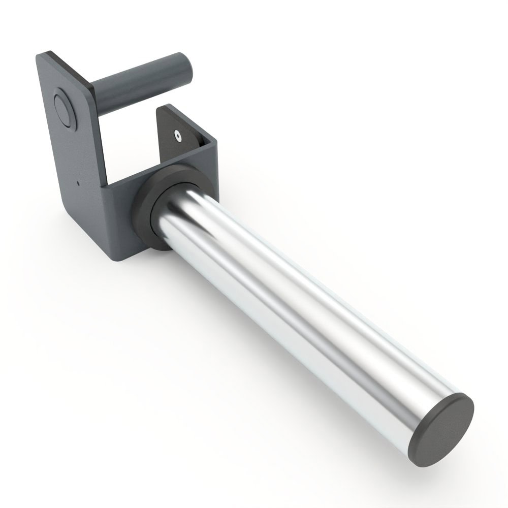 9318 H.P. Plates Holder