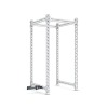 9320 H.P. Barbell Lever