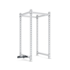 9320 H.P. Barbell Lever