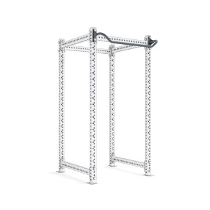 9321 H.P. Front Bar
