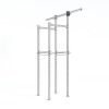 9323 H.P. Suspension Beam Plate
