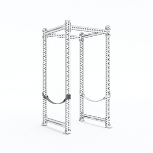 9324 H.P. Safety Belt