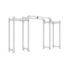 9345 H.P. Suspension Hook