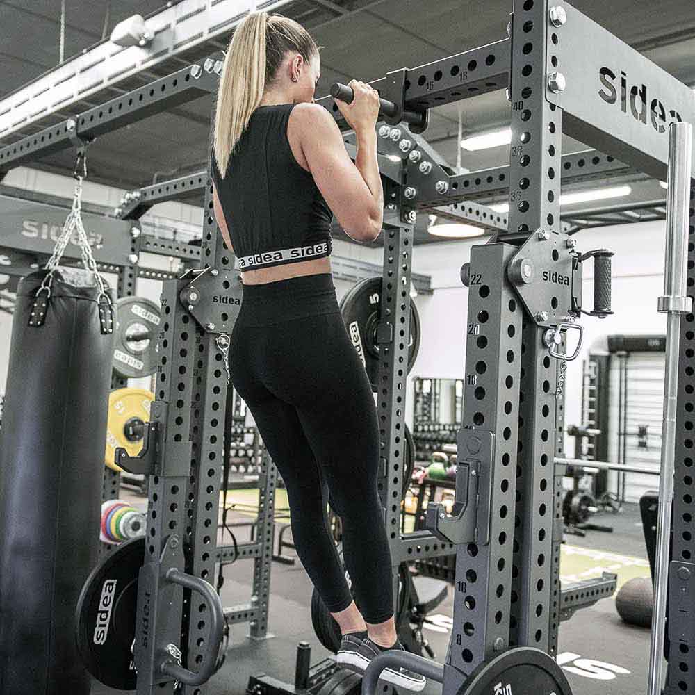 9348 H.P. Multi Grip Bar - Image 4