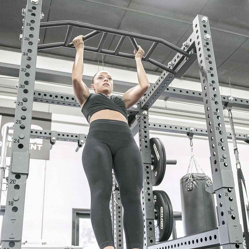 9348 H.P. Multi Grip Bar - Image 2