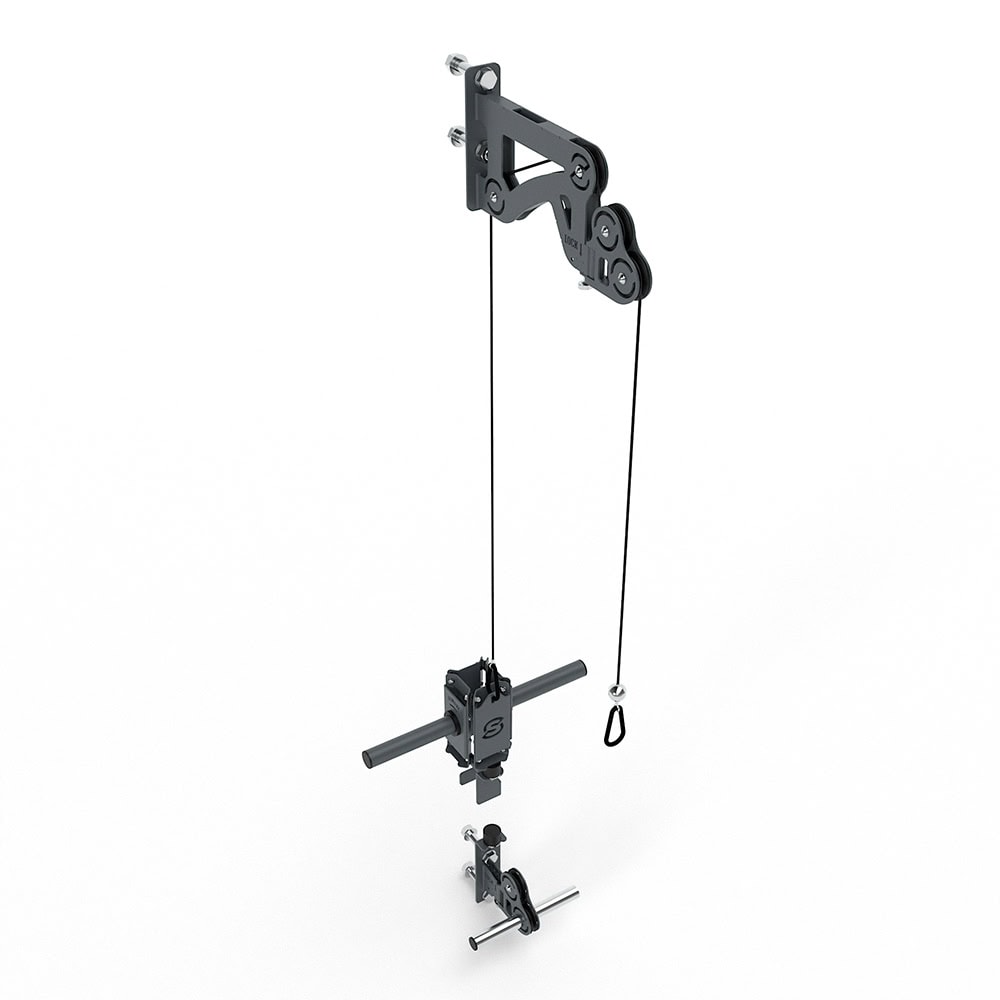 9350 H.P. Pulley - Image 3