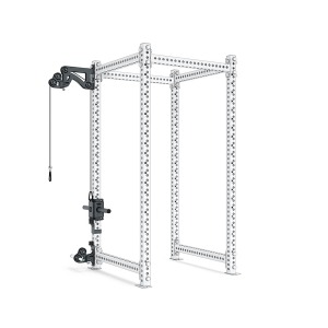 9350 H.P. Pulley
