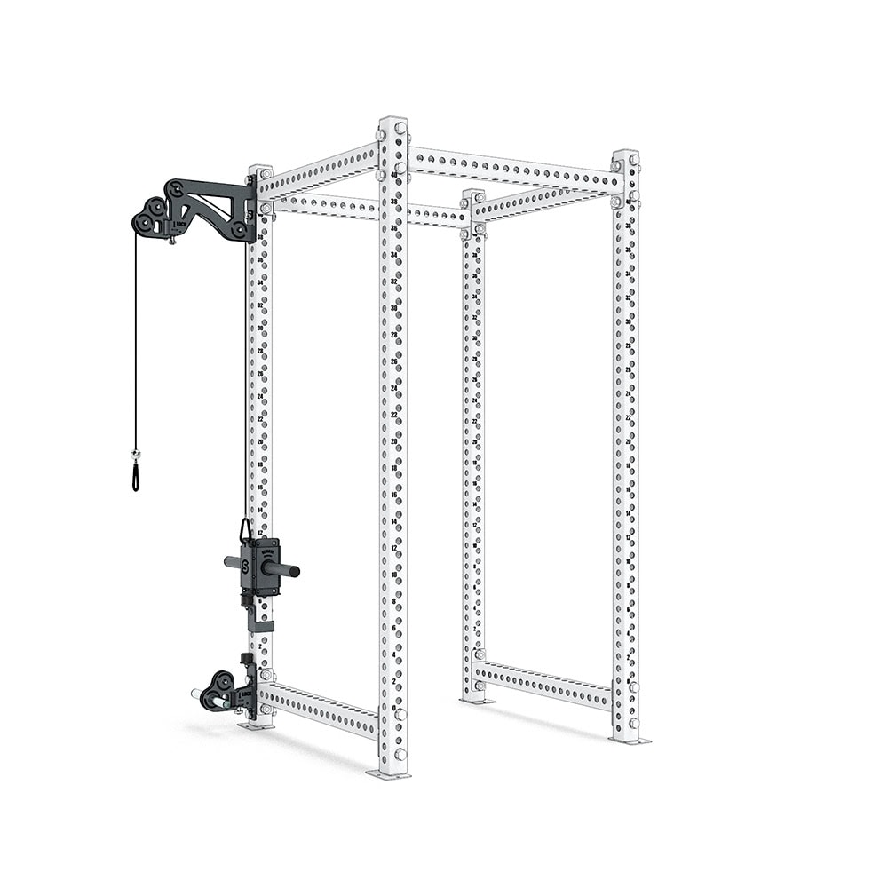 9350 H.P. Pulley