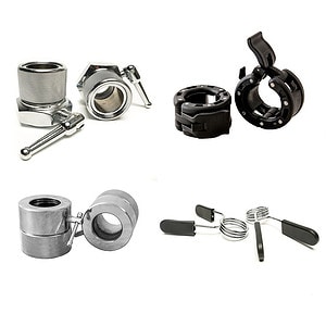 Collar 50 mm