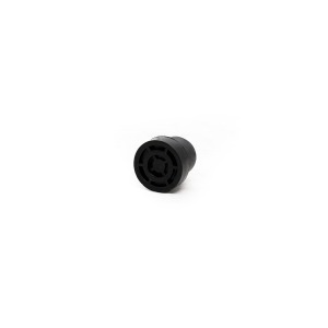 Alternative view of 3603/4 Rubber Cap for Trampoline Foot
