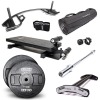 9012/3K FAST -KIT Functional Alpine Ski Training