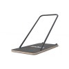 HC004/2 Air Ski Floor Stand (Only Base)