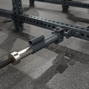 Alternative view of 9320 H.P. Barbell Lever