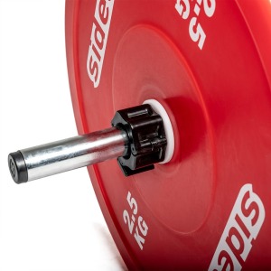 Alternative view of 9081 Technique Hollow Plate Adapters 28 mm