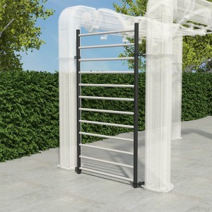 Alternative view of OR16001-16002 Gym Ladder
