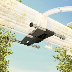 Alternative view of OR16021 Universal Flyo Adapter