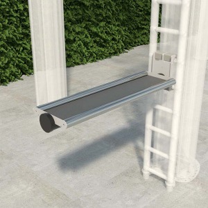 Alternative view of OR16028 Tray Storage