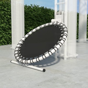 Alternative view of OR16038 Ball Trampoline
