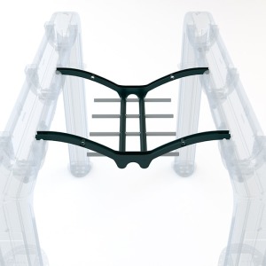 OR16014 - OR16016 SKY GYM LADDER