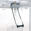 OR16024B Punching Bag Block