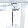 OR16024S Punching Bag Stop