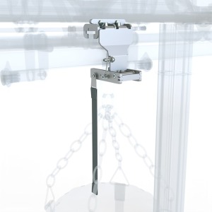OR16024S Punching Bag Stop