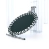 OR16038 Ball Trampoline