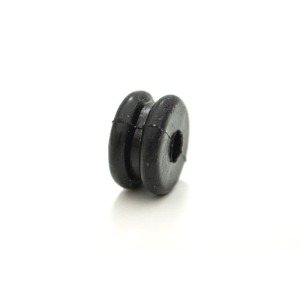 Alternative view of R0212 - Rubber Foot for Sistep