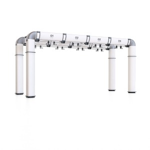 OR11002 – R2-6 FRAME
