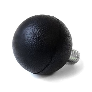Alternative view of R2149 SI-CLUB Spare Red Knob