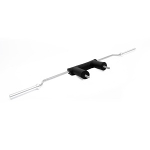 Alternative view of R9011/1 Spare Parts Safety Squat Barbell Pro