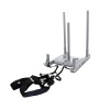 R9097 Sled Harness