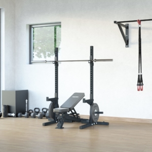 Smart Racks