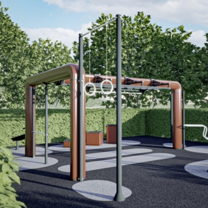 Public Island