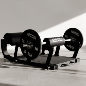 Hip Thrust